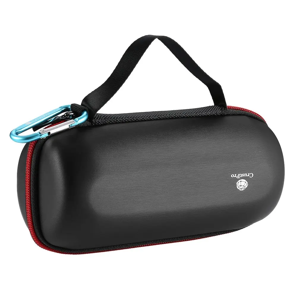 Custodia esterna in Silicone per Sony SRS-XB43 altoparlante Bluetooth compatibile, custodia protettiva da viaggio con tracolla