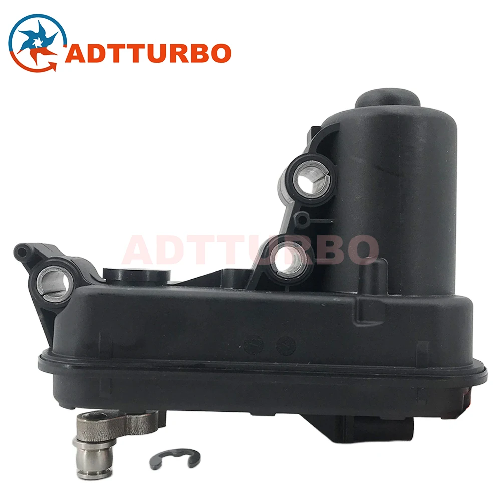 59001107798 16371015078 Elektronischer Turbo-Aktuator für Tubrine-Wastegate-Aktuator
