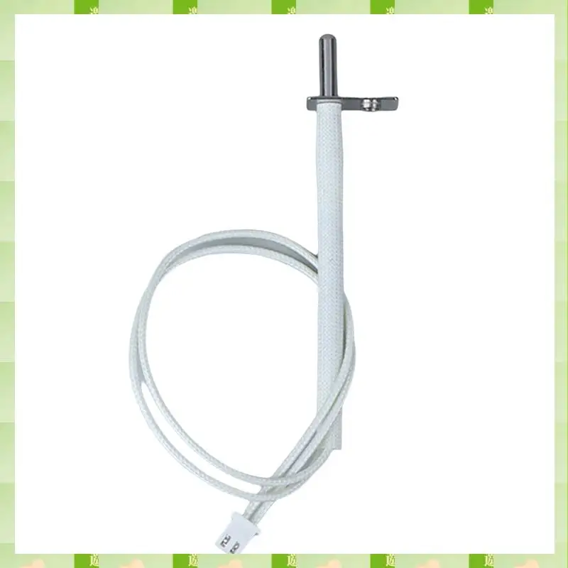 2025 Temperature Sensor Probe 200K Thermostat NTC Temperature Sensor Air Fryer Replacement Parts For Air Fryer,Temperature Senso