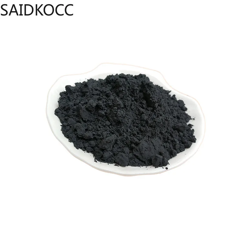 High purity copper oxide powder micron/nanometer/scientific grade low-density CuO