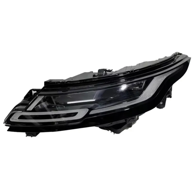 

Suitable for Headlights LED Headlights 2019-2023 L538 L551 Headlights