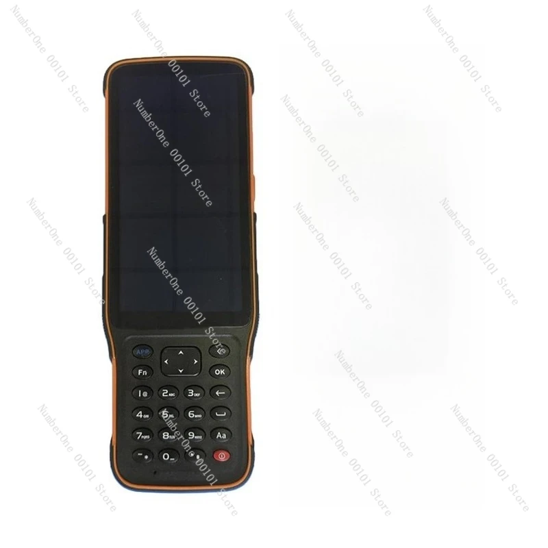 

2024 CHC GPS Controller HCE600 in Landstar 8 Date Collector
