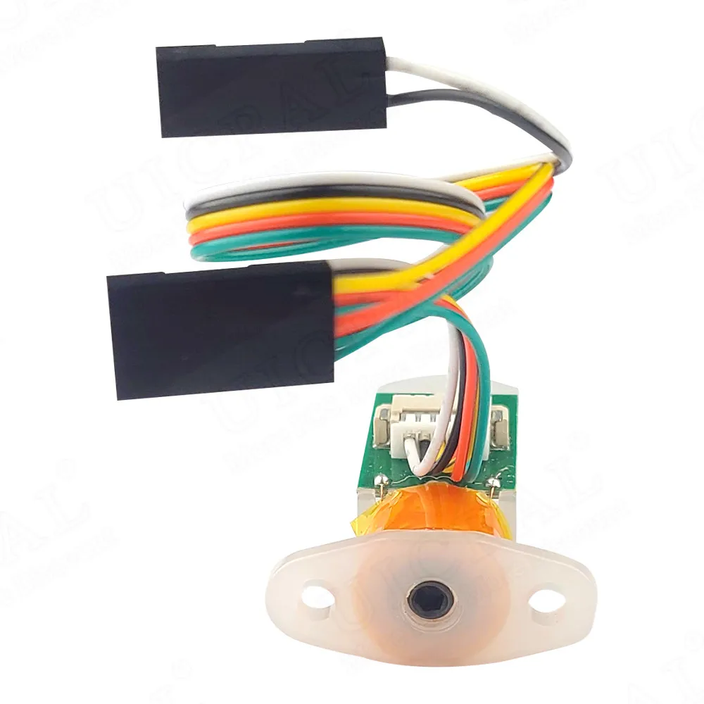 O sensor nivelando automático para a cama da impressora 3d, módulo parte, 5v, 15ma, impressão da precisão