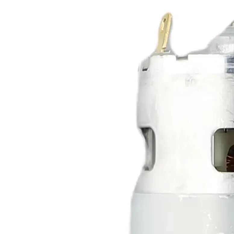/RS775 /11 /Tooth DC Motor 18V 5000-10000RPM With Cooling Fan For Reciprocating Saw Jig Saw For Multi Function Electric Power To
