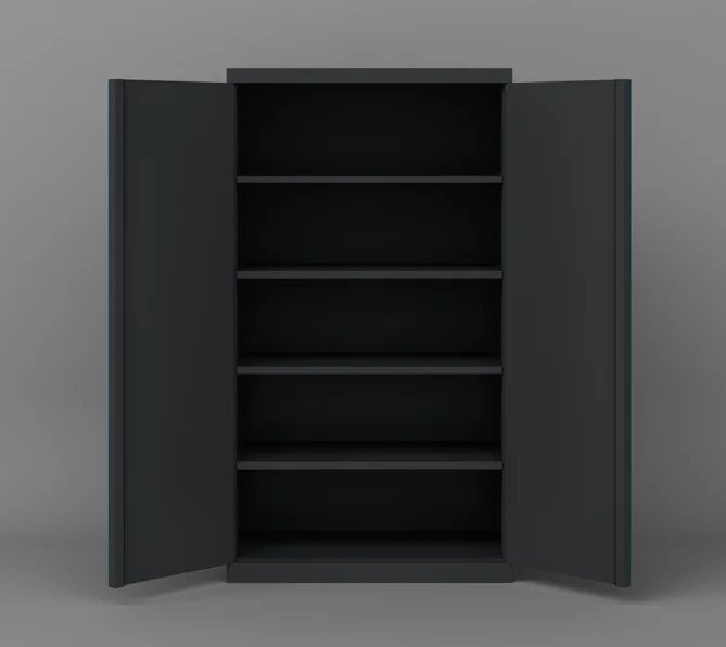 Office Filing Cabinets,Stainless Steel Modern Office Drawer Combination Tool Storage Filing Cabinet Corrosion Protection 10-Yea