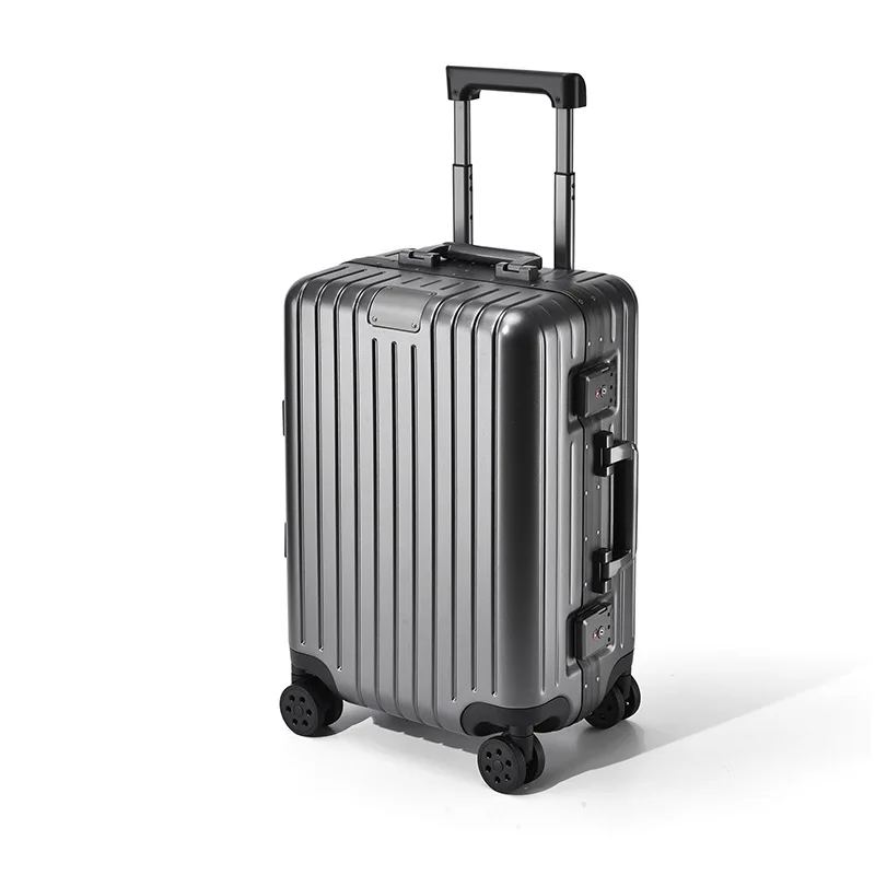 

Large capacity suitcase men