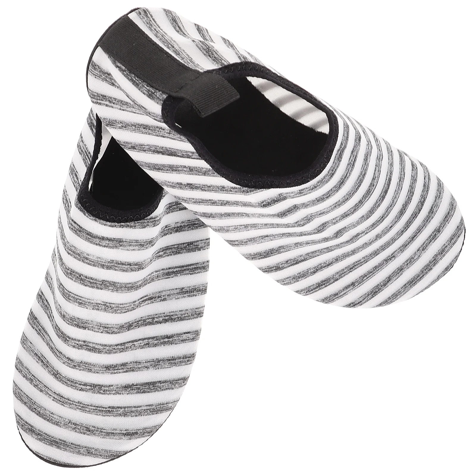 

1 пара легких обуви для йоги и фитнеса, дышащие кроссовки для водных видов спорта, нескользящая пляжная обувь для бассейна для пеших прогулок, плавания, песка