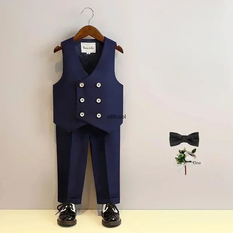 blue 4-pieces