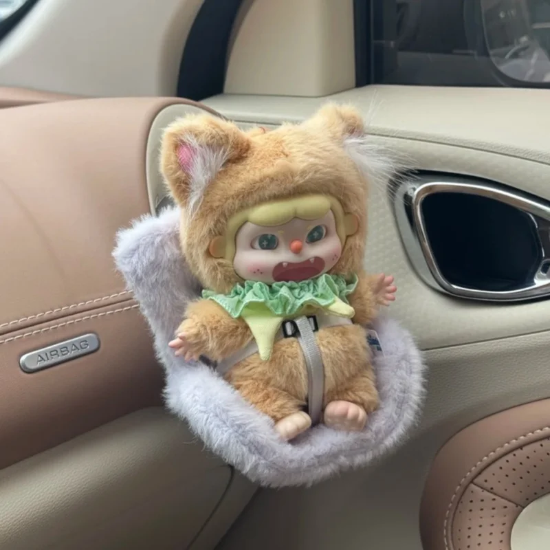 

2026 Papa'S Birth Story Series Blind Box Cute Doll Bag Charm Room Decoration Ornament Toy Birthday Mystery Box Surprise Gift