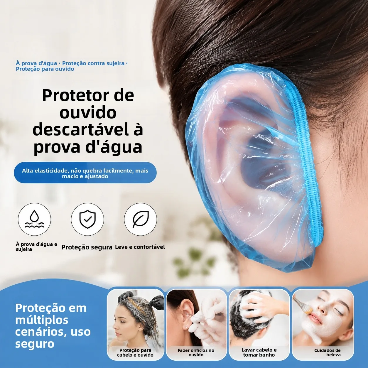 protetores-de-orelha-descartaveis-reforcados-a-prova-d'Agua-para-lavagem-de-cabelo-e-perfuracoes-–-previnem-a-entrada-de-Agua