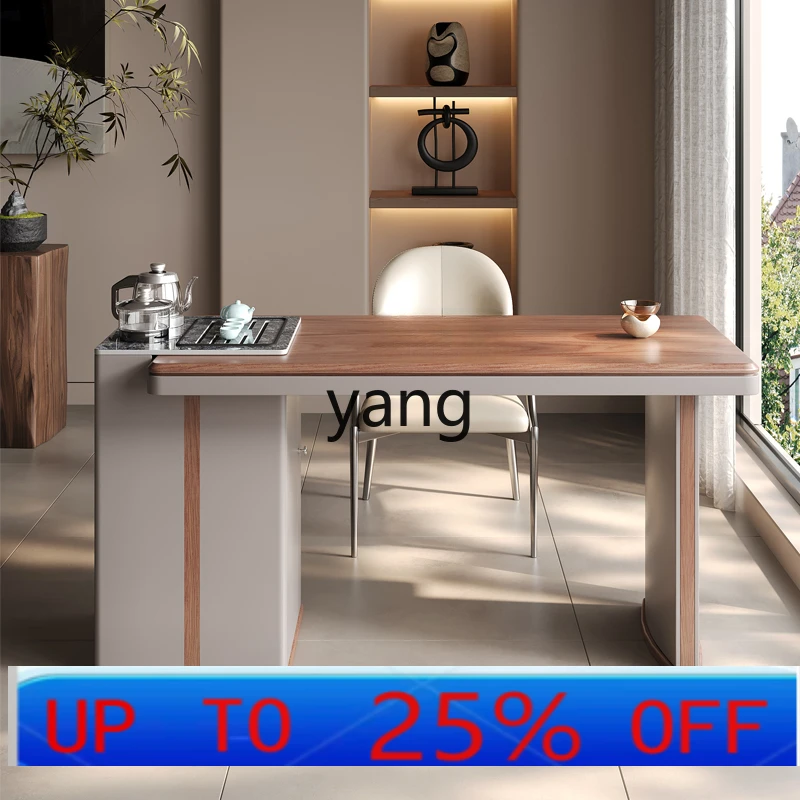 

LH tea table combination simple living room small apartment home balcony office integration