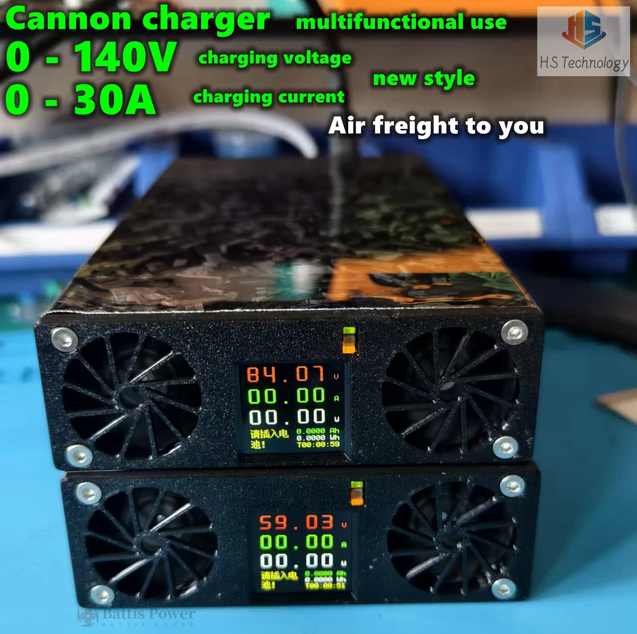 0-30A 0-140V Adjust…