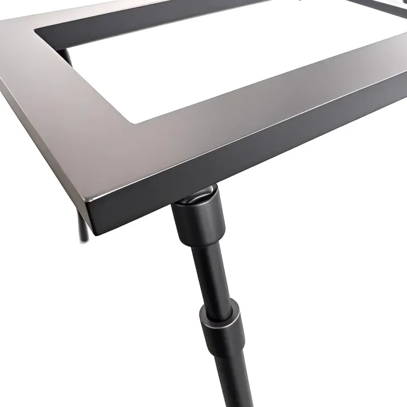 Custom OEM ODM Aluminum Folding Bed Metal Frame Scalable Sheet Metal Manufacturing Processing Services