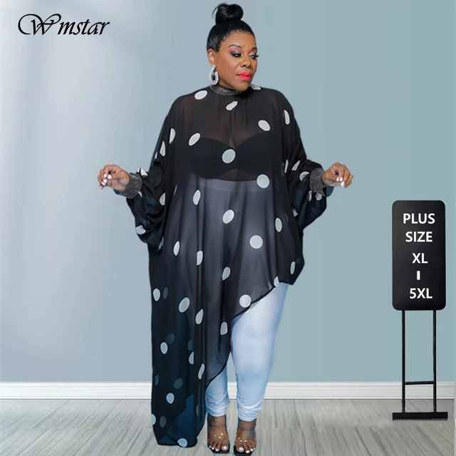 Plus size shops t shirts whole