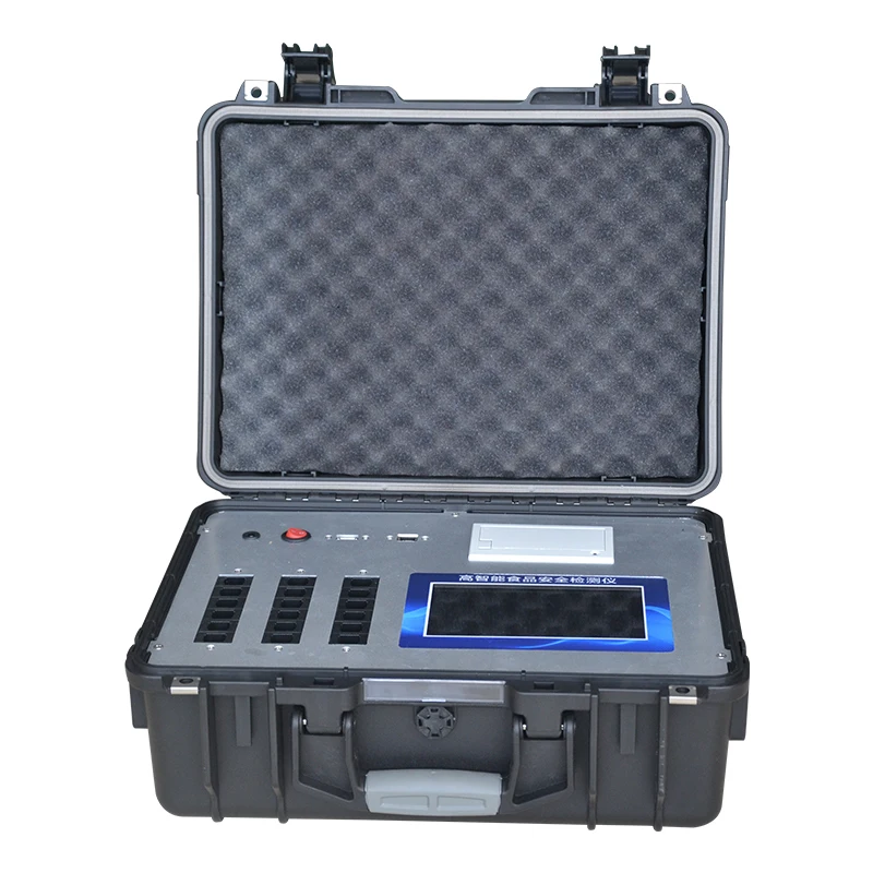 

Food safety detector, veterinary pesticide residue disease, meat, edible oil, food, heavy metal additive detector