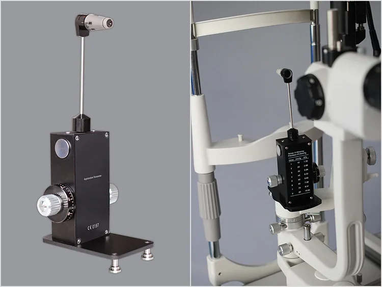 Ophthalmologic Examination Ophthalmic Instruments YZ30T Tonometry Goldmann supplier