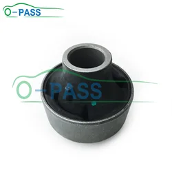 OPASS Front Lower Control arm Bushing For TOYOTA Vios Yaris Limo P15 48655-0D140 1 Piece