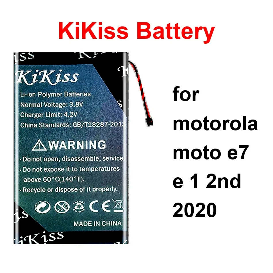 Mobile Phone Batter…