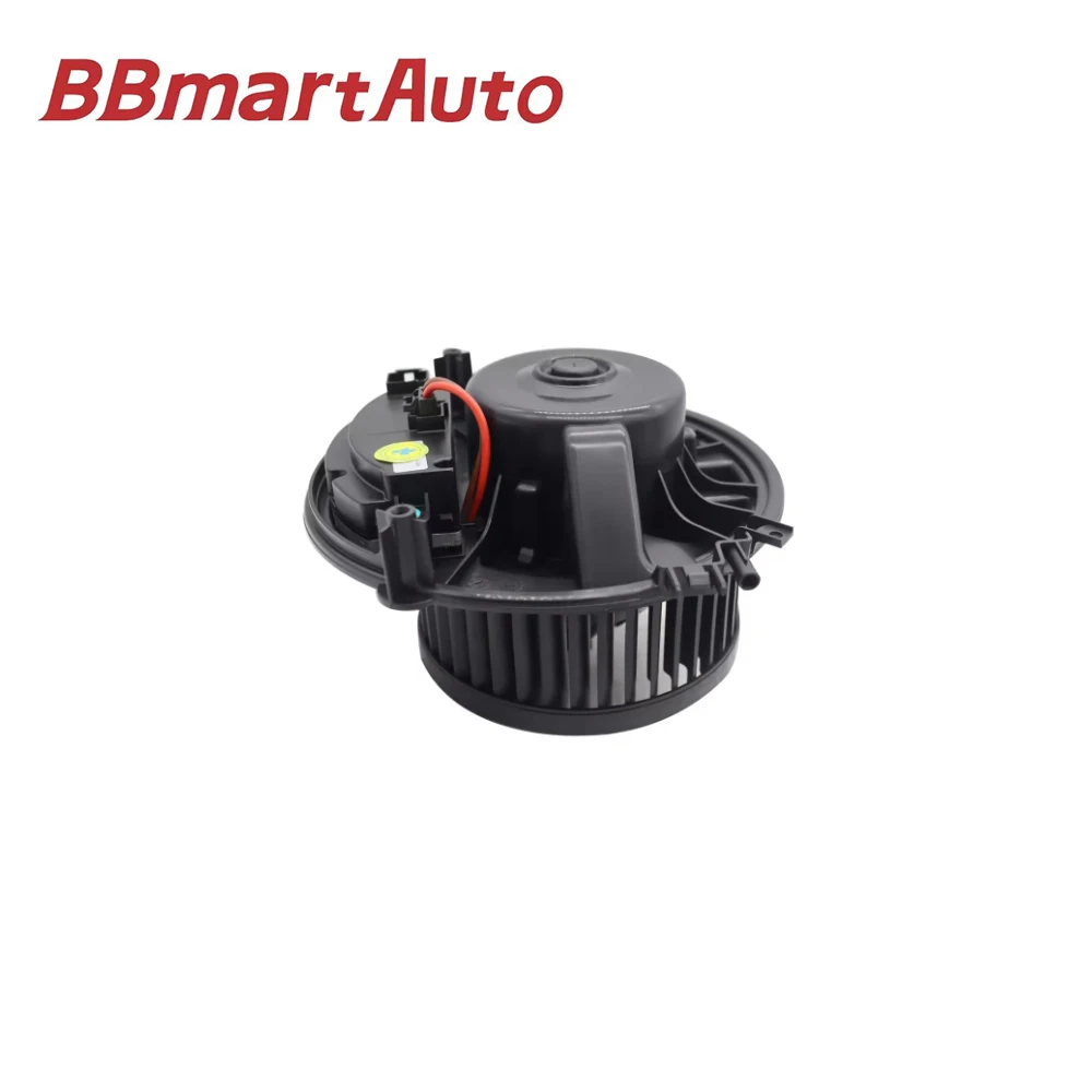 BBmart Auto Parts 1 pcs Air Conditioning Blower Motor Heater Fan Motor For VW Golf 7 VII Passat Tiguan OE 5Q1819021B