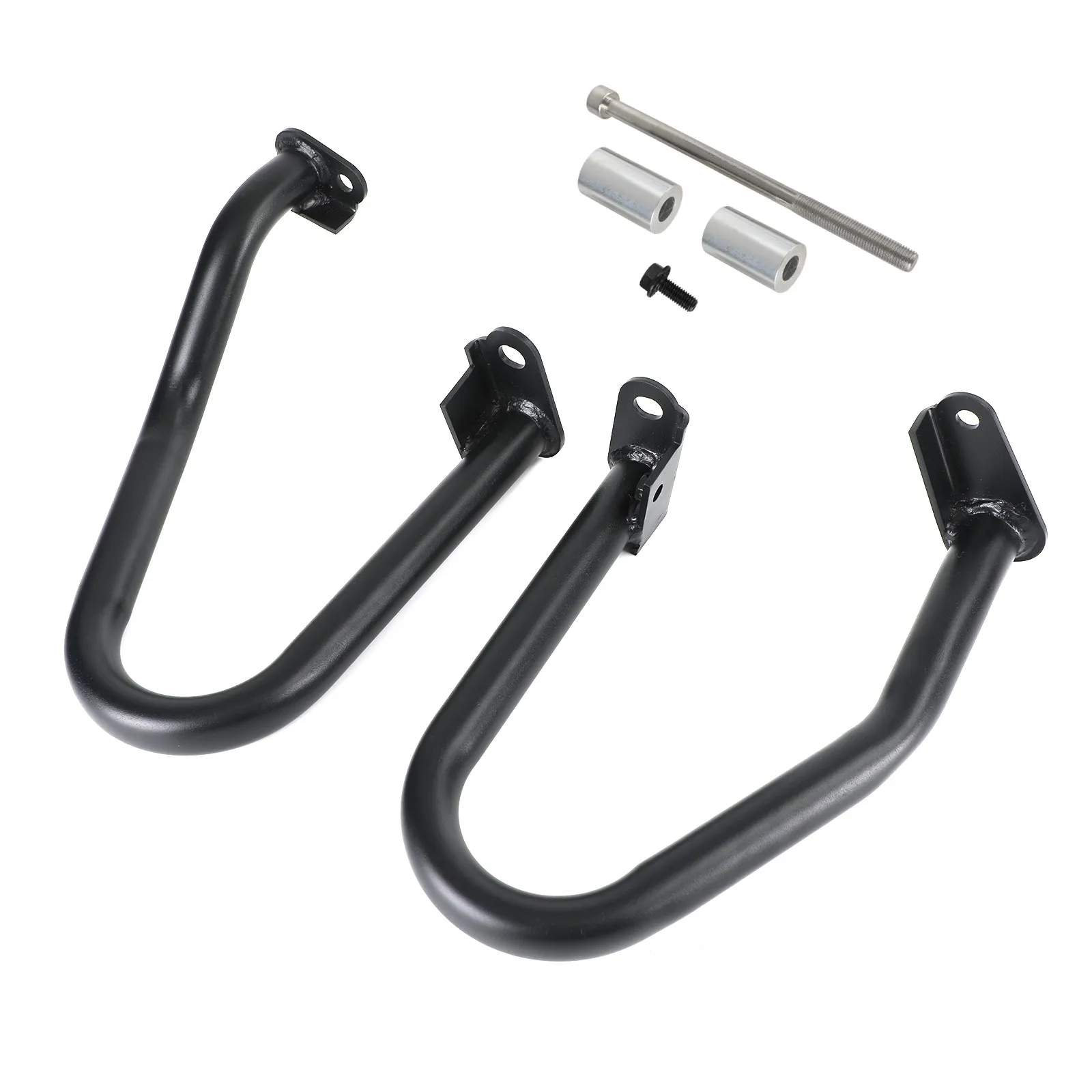 

Engine Guards Frame Crash Bars For Honda Rebel Cmx 1100 Dct 2021-2023