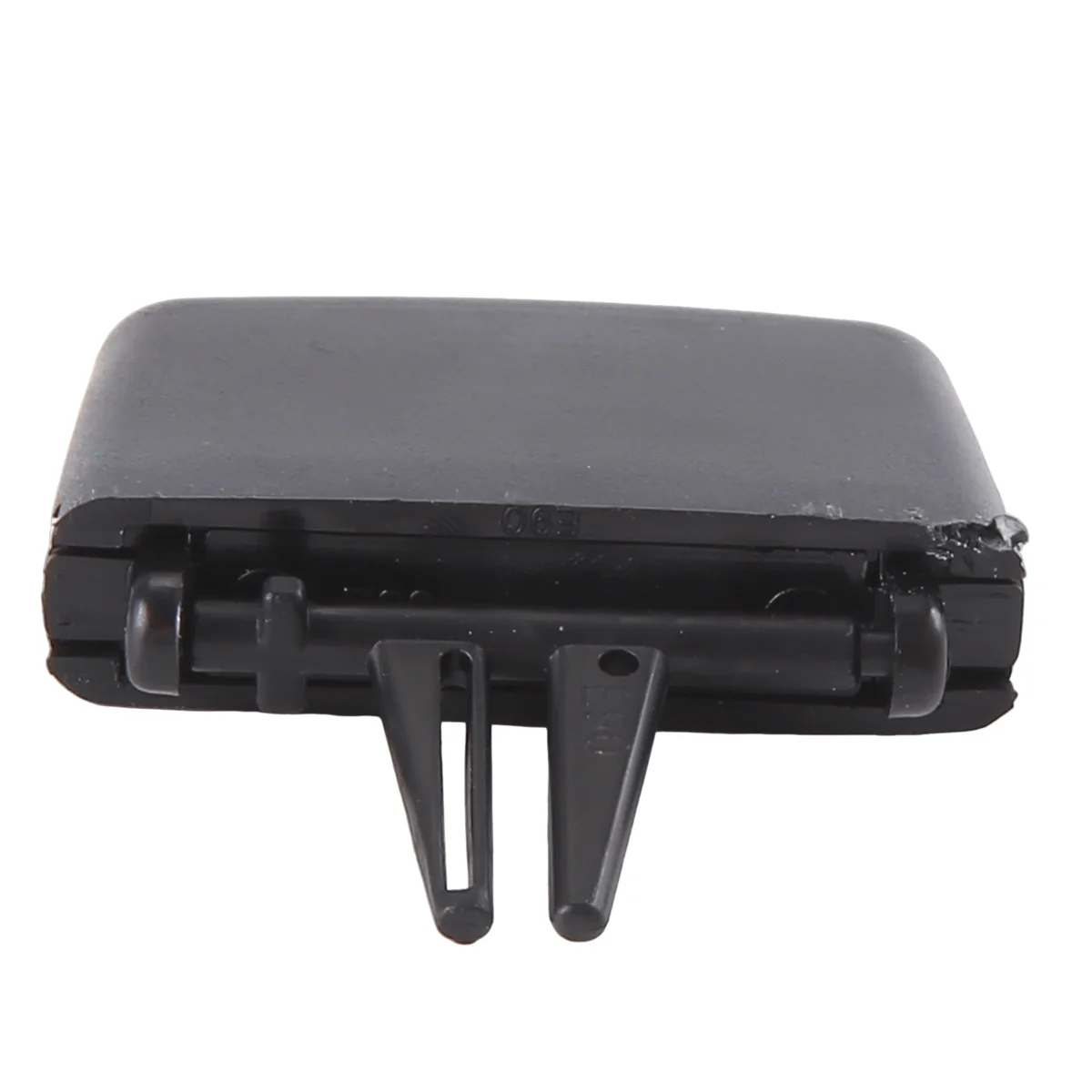 A64E لسيارات BMW 3 Series E90 05-12 طقم تصليح مشبك تكييف الهواء الأمامي المتين A/C