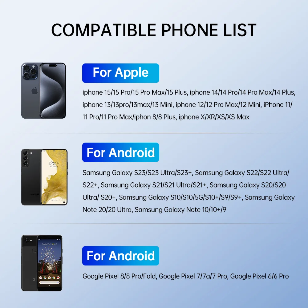 شاحن سيارة لاسلكي لكزس ES 2022 2023 2024 LHD ملحقات الشحن السريع محول شاحن سيارة