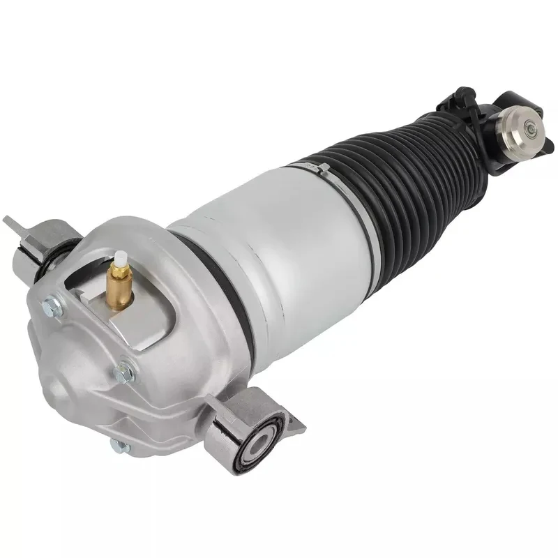 Rear Right Air Suspension Strut Fit Audi Q7 VolksWagen Touareg Porsche Cayenne 2003 - 2016 95533305170 95533303421 7L6616020D