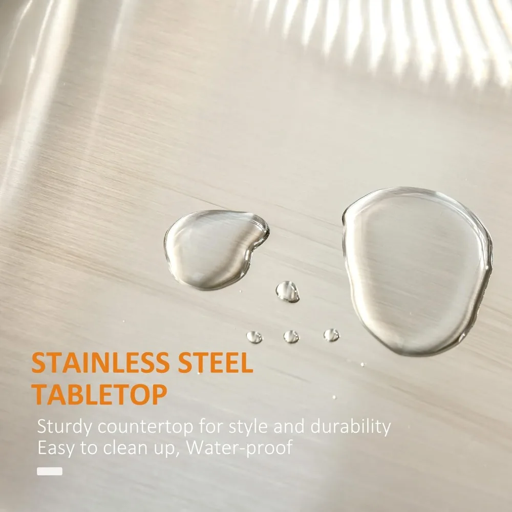 Thumbnail 4 - #4 Trending Kitchen Island Carts Right Now