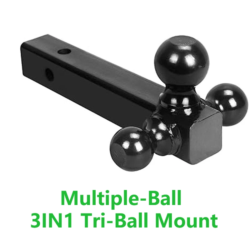 trailer-hitch-hollow-shaft-triple-ball-mount-multiple-ball-3in1-tri-ball-mount-1-7-8-2--2-5-16-2-receiver-hollow-shank