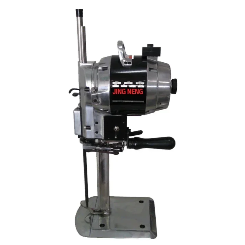 

High Quality Automatic Electric Straight Knife Fabric Cloth Cutting Machine