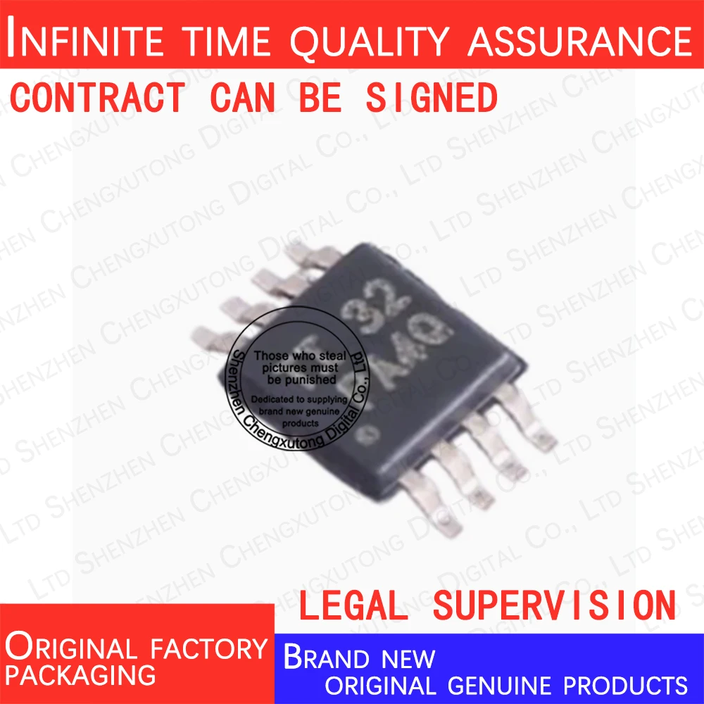 TPS7A6601QDGNRQ1  PA4Q  SOP    100% genuine stock in brand new original packaging