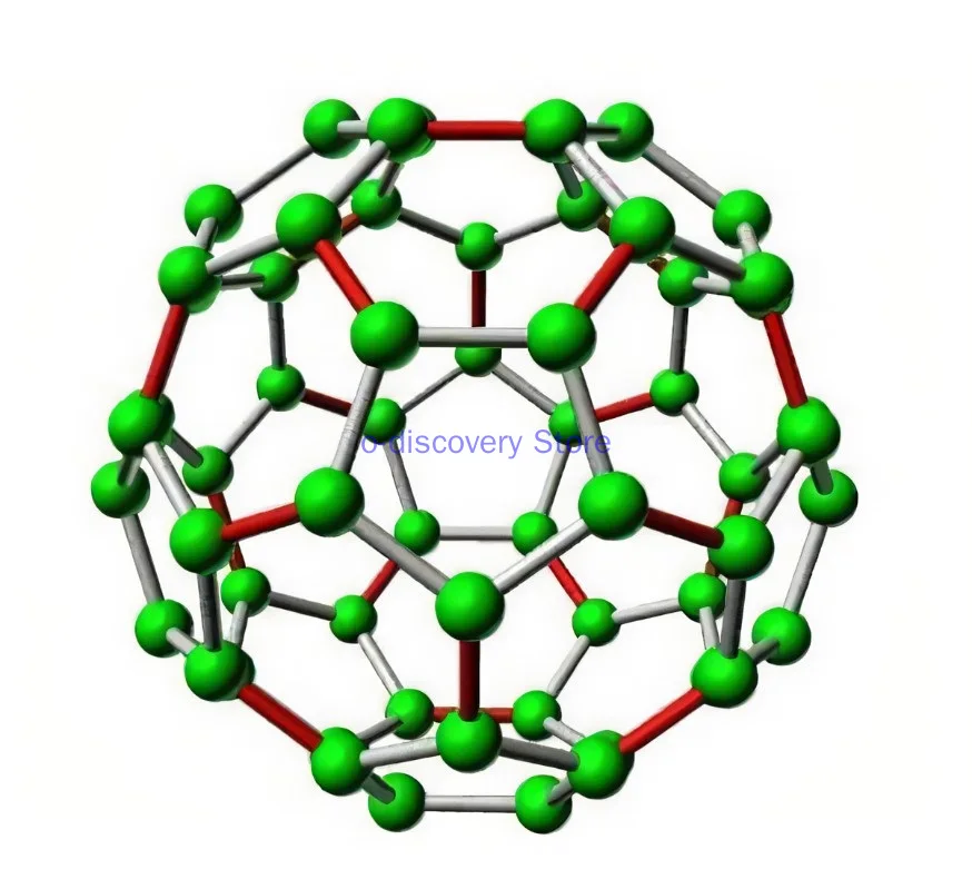 Fullerene C60 Perov…