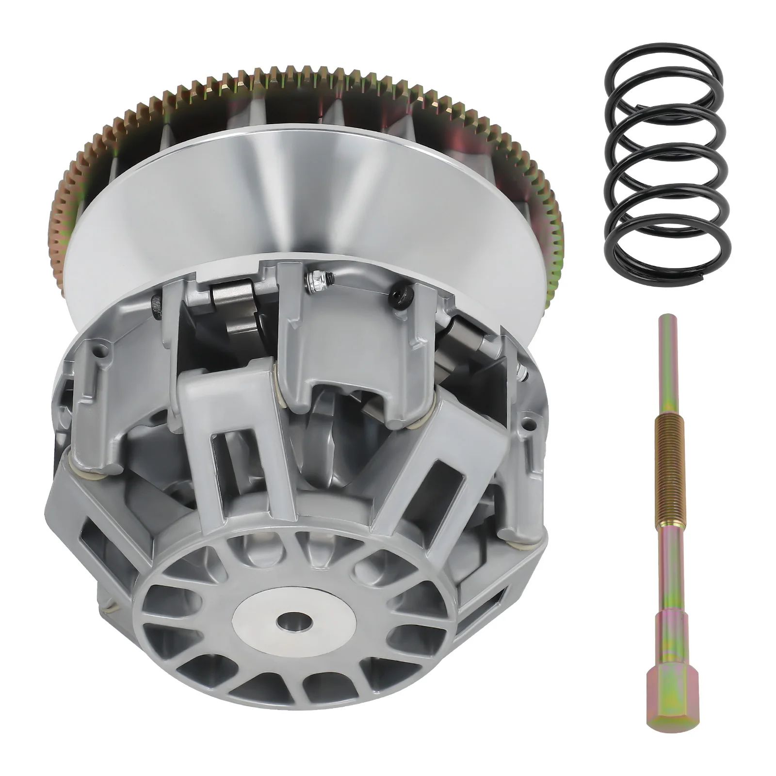 

Primary Driven Clutch w/ Puller for Bombardier Can-Am Outlander 400 450 650 ATV