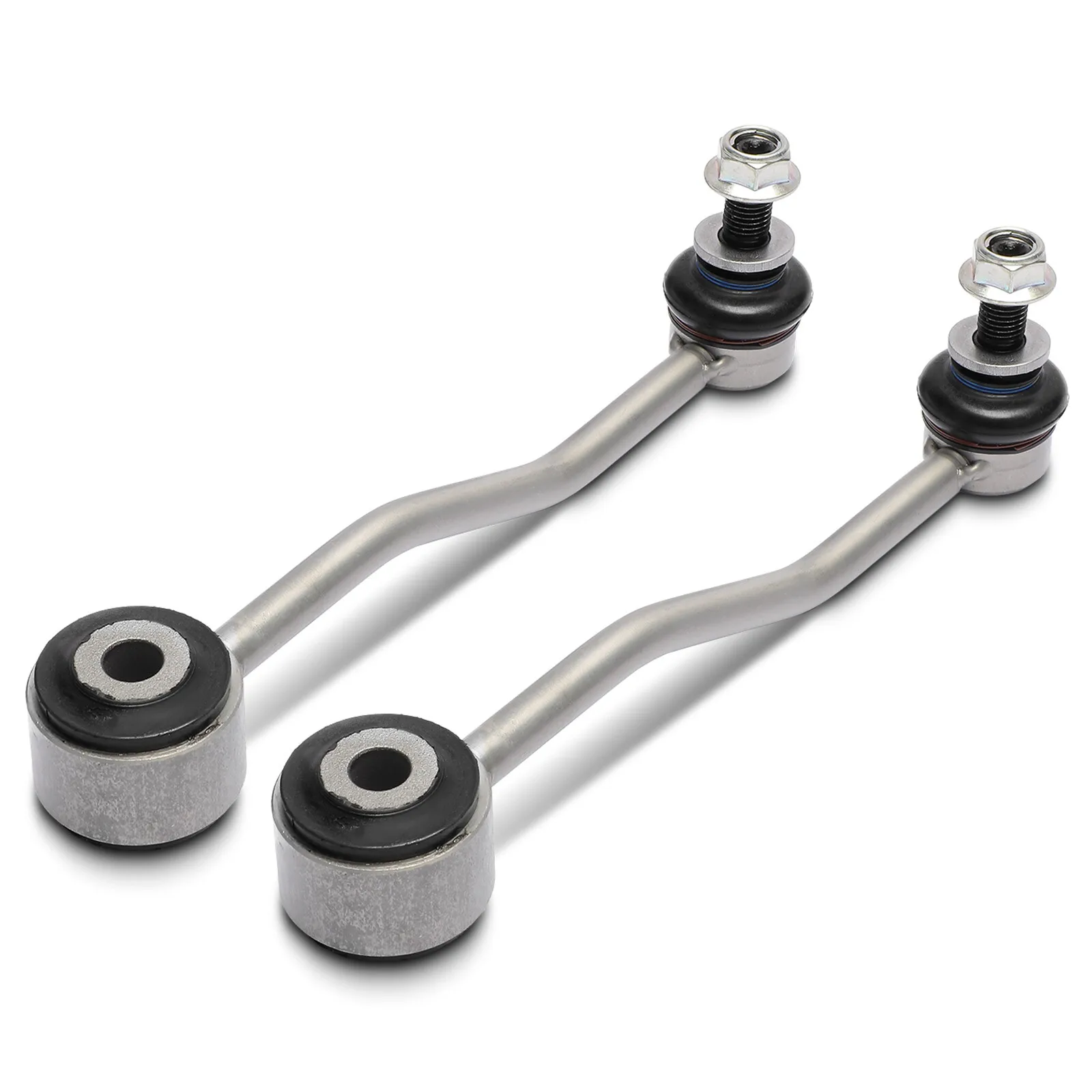 

2Pcs Rear Left & Right Sway Bar Stabilizer Link for Jeep Wrangler JL 2018-2024