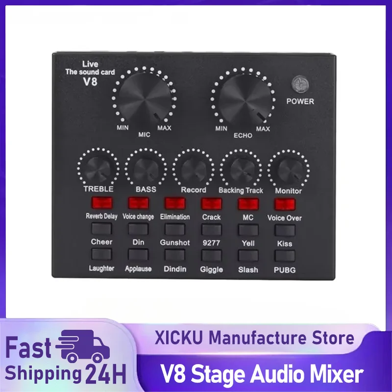 #50 Best Audio Mixers to Buy In 2026