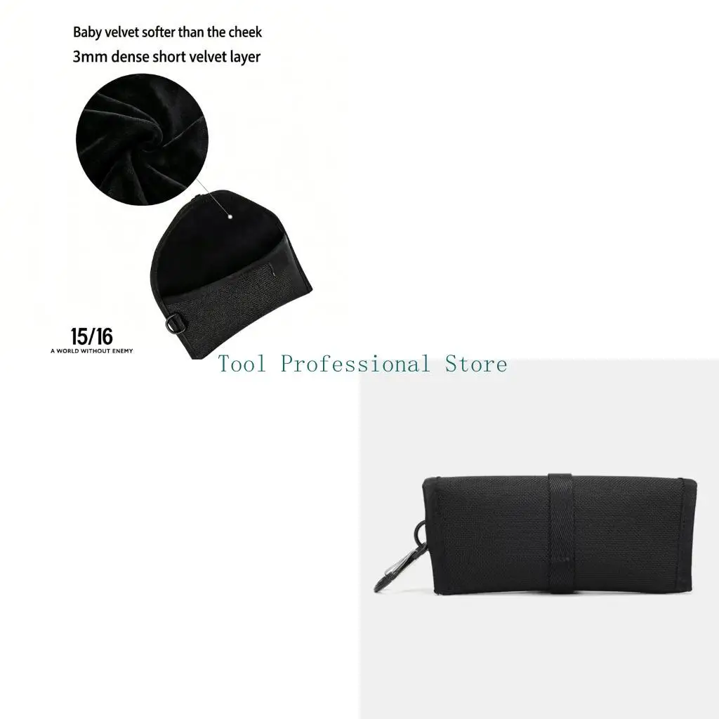 bolsa-nylon-para-oculos-transporte-diario-57qf-com-mosquetao-estojo-pequeno-para-armazenamento-viagem-para-oculos-e