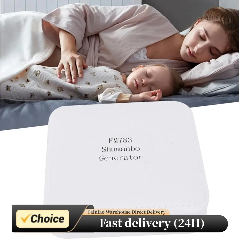 

7.83HZ Schumann Wave Generator Low Frequency Pulse Sinewave Generators Precise Frequency Schumann Resonance Pulse Generator