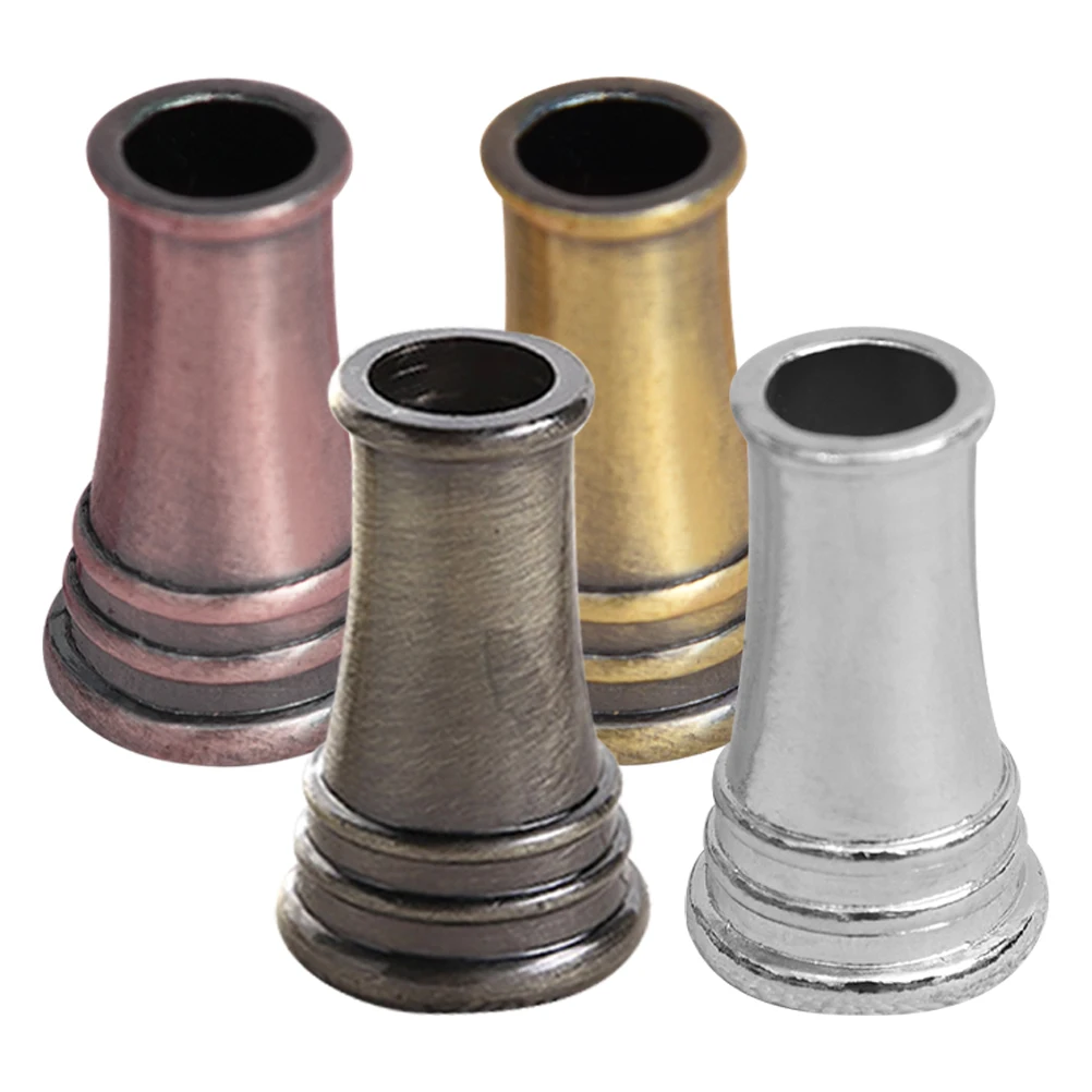 

4 Pcs Pen Base Fountain Holder for Desk Delicate Single Stand Dip Desktop Office Accessories Ink