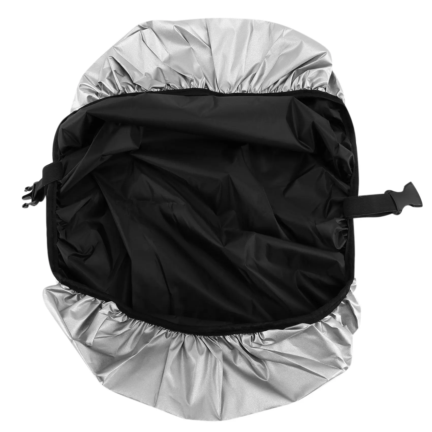 모바일 미끄럼 방지 시트 전기 휠체어, 방수 시트 커버, 신축성 방수 이동성 스쿠터