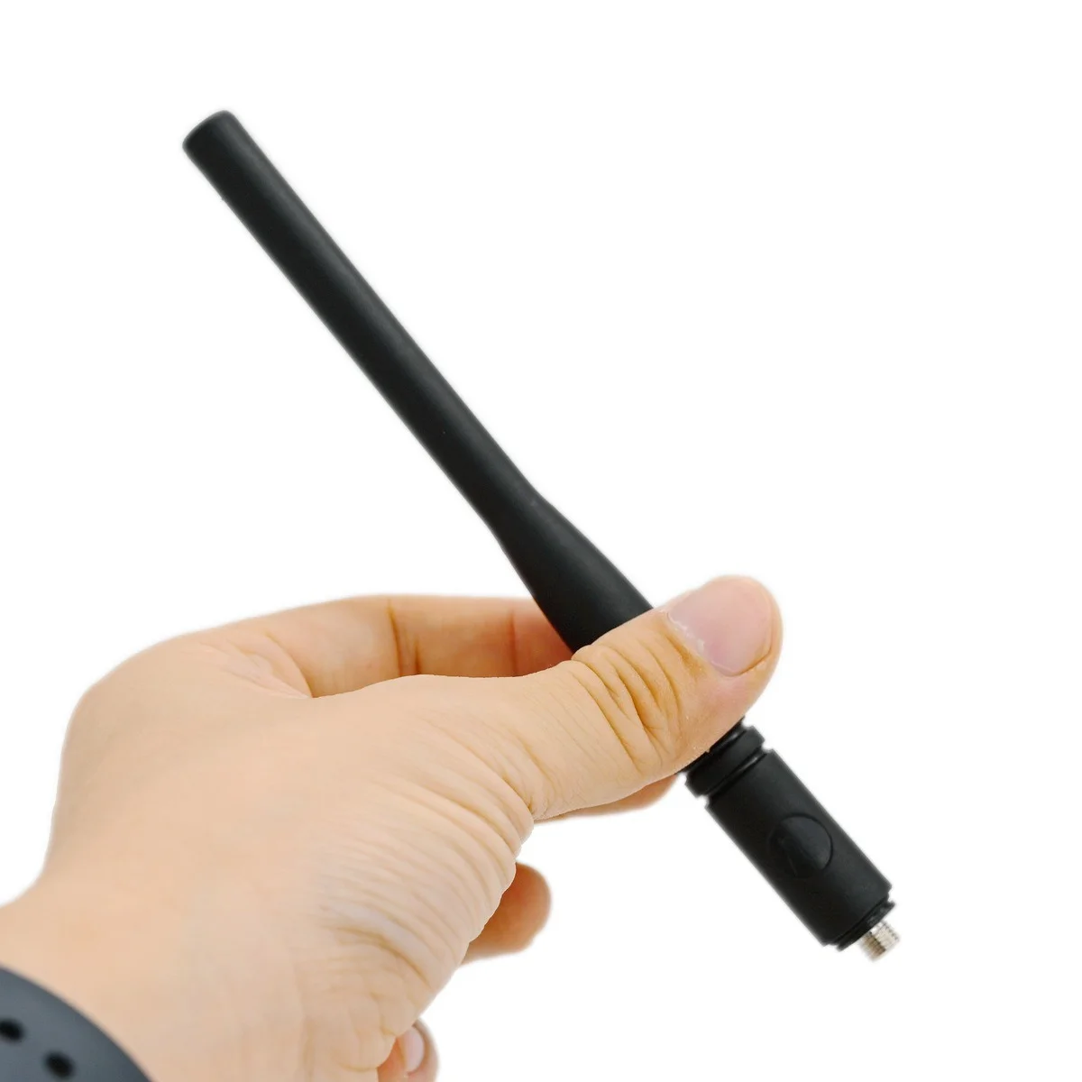 Short Rubber Antenna VHF UHF for Motorola XiR P8668i P6600i P6620i 3000e 7550e DP2000e DP4801e DGP8550 DEP550e Ham Radio