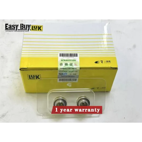 Imagen 2 del producto Original nuevo LUK 0DE DQ500 DQ380 DQ381 transmisión nuevo Sensor de presión para Audi Q3 para VW Trannsporter Scirocco