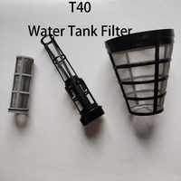 Water Tank Filter 50 Mesh T40 T20P Original Brand For Agras DJI Agriculture Drone Replacement Parts/UAV Accessory Repair Parts