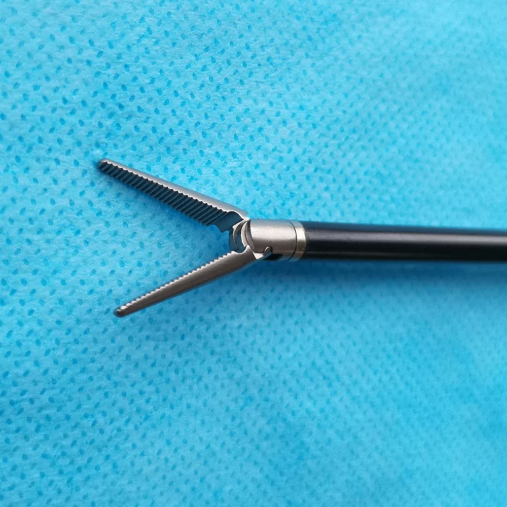 Reusable Laparoscopic Instruments Laparoscopic Straight Dissector