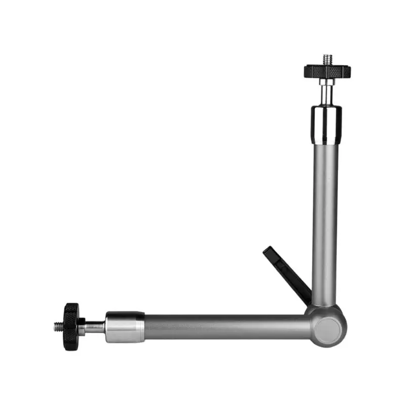 Y1UB Adjustable Magical Arm 7/11Inch For Camera Equipment Multiple Positioning 10KG Load Single Knob Locking Anti Slip