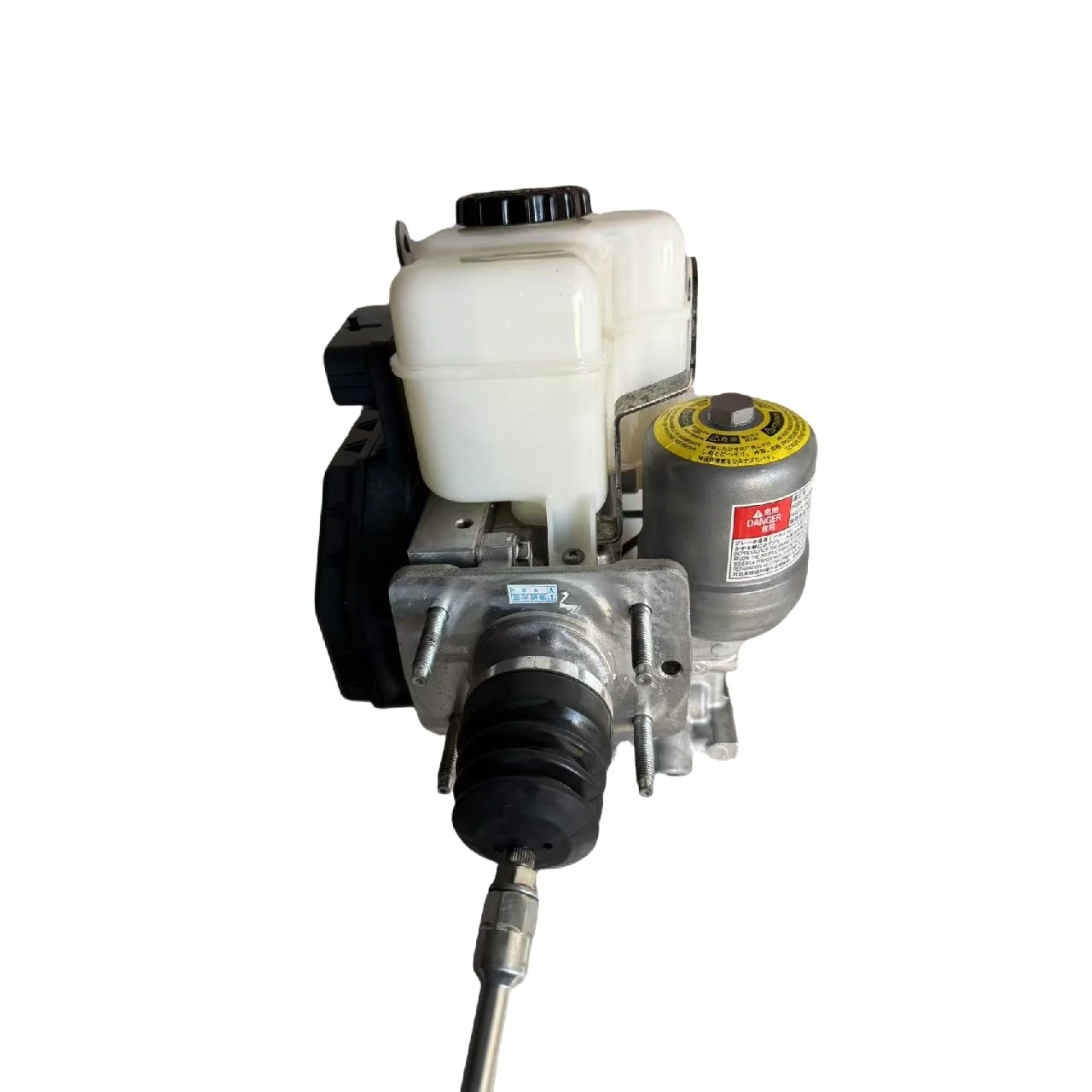 

Для Prado Overbearing 4000 LC120 LC150 ABSpump главный тормозной цилиндр в сборе, оригинальный б/у разборка
