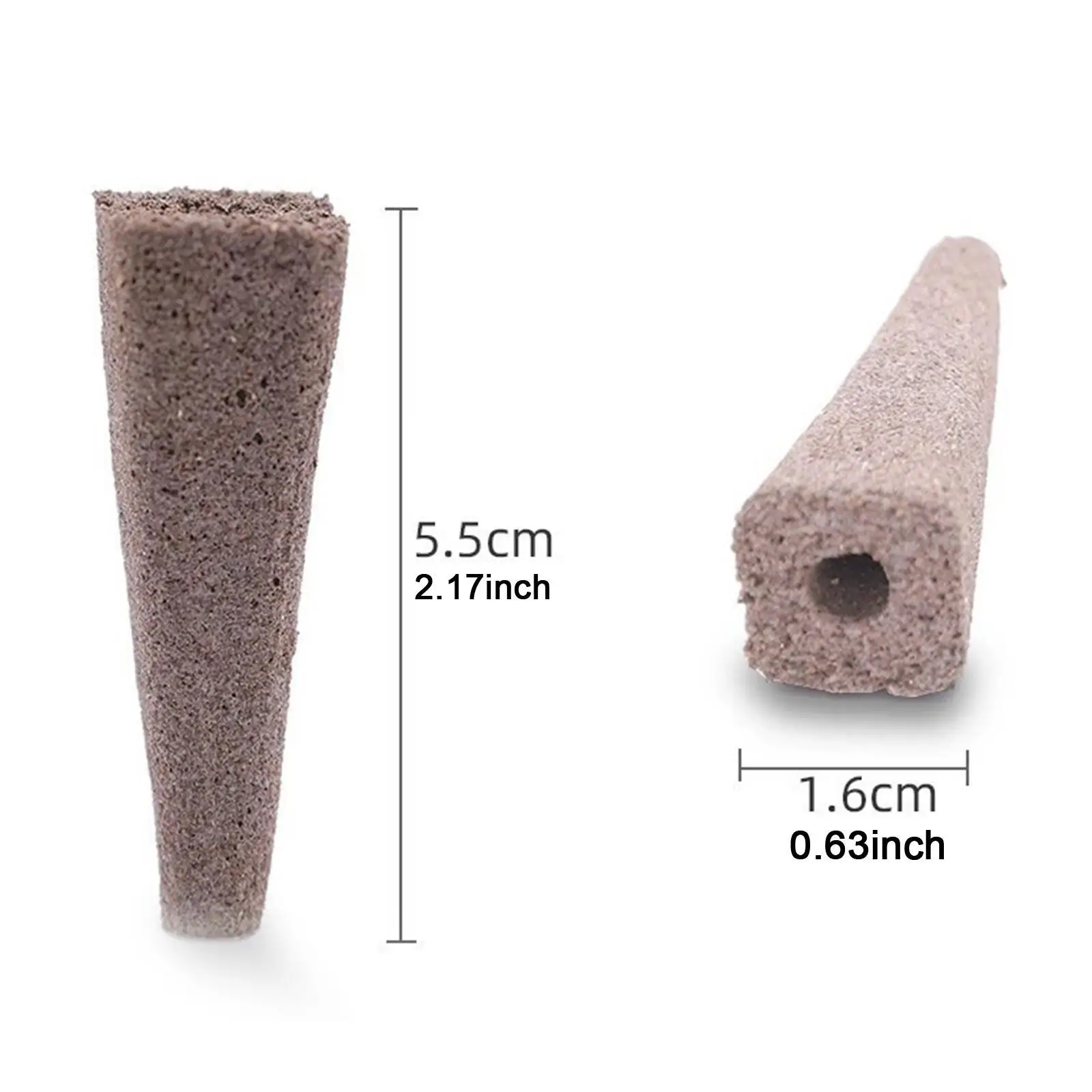 수경법 스폰지 심기 원예 묘목 스타터 교체 수경법 시스템 액세서리 묘목 성장 스폰지 세트