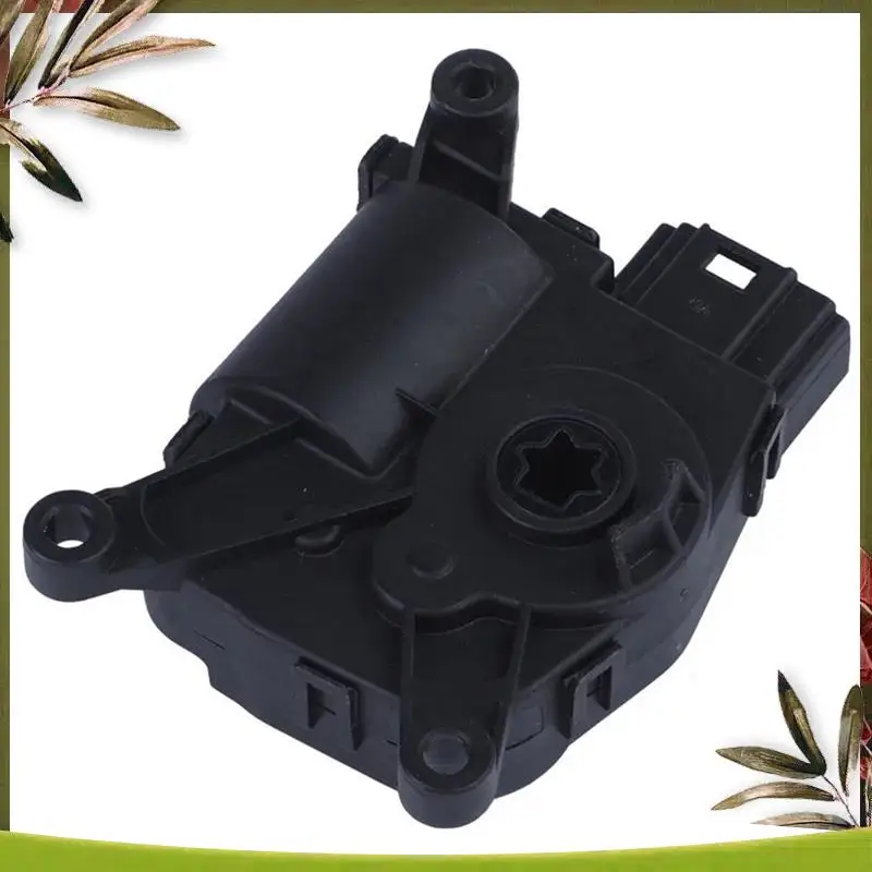 

AB98-5Q0907511L HVAC Heater Air Blend Door Actuator 5Q0907511J 604-824 For A3 Q3 Quattro For VW CC Golf Jetta Passt