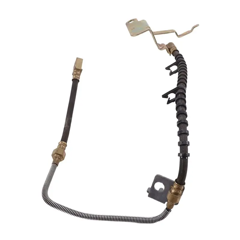 

Тормозной шланг задний для Dodge Grand Caravan 4877432AC 4877432A, для Town&Country Grand Voyager 2005-