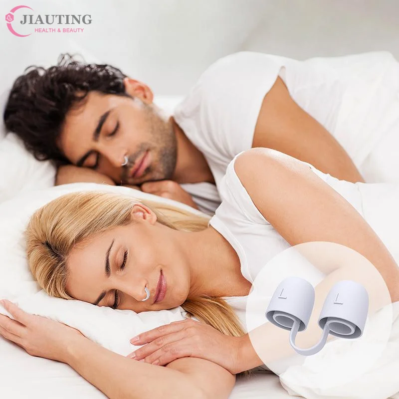 3-teiliger Silikon-Nasenclip g – Anti Snore Contour Pillow Bewertung und Preis