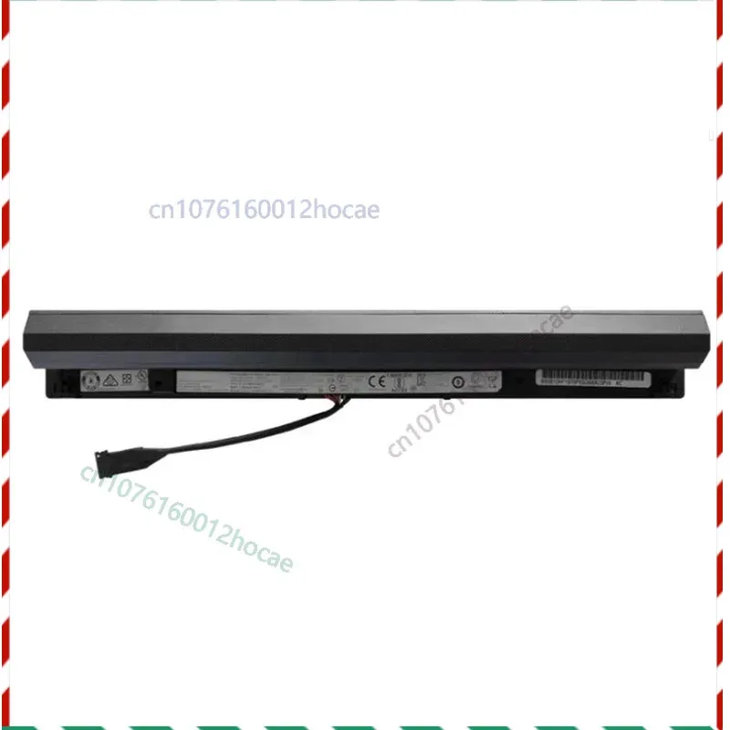 

New l15l4a01 l15l4e01 battery for IdeaPad 100-15ibd 300-15heb 300-17isk